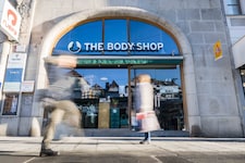 Mit der Insolvenz von The Body Shop droht ein weiterer harter Abgang.