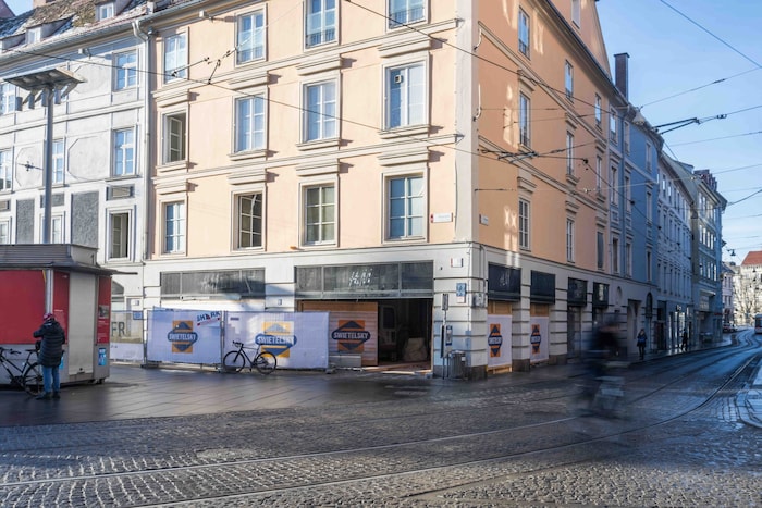 Im Sommer 2026 möchte Thalia auf den Flächen von H&M aufsperren.