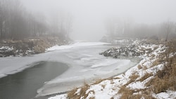 Pilnacek hat mit Altkanzler Kurz telefoniert, bevor er ertrunken ist.