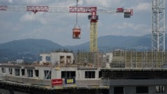 Bis zu sieben Jahre müssen Bauwerber in Graz in Einzelfällen auf einen Bebauungsplan warten