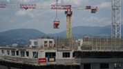 Bis zu sieben Jahre müssen Bauwerber in Graz in Einzelfällen auf einen Bebauungsplan warten