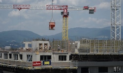 Bis zu sieben Jahre müssen Bauwerber in Graz in Einzelfällen auf einen Bebauungsplan warten