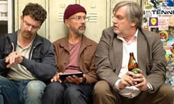 „Extrawurst“: ab sofort im Kino. 