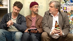 „Extrawurst“: ab sofort im Kino. 