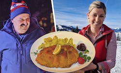 Johann Lafer kritisierte die Küche auf Skihütten – jetzt schlagen die Wirte zurück...