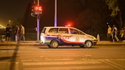 Die indische Polizei fahndet weiter nach dem Austro-Inder (Symbolbild).