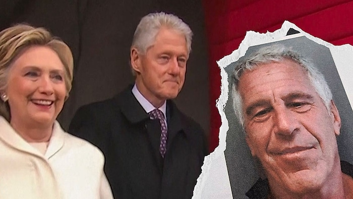 Das Ehepaar Clinton hält die Vorladungen vor den US-Kongress für rechtlich unwirksam.