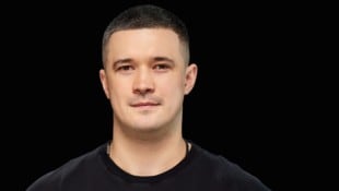 Mychajlo Fedorow ist am Mittwoch zum neuen Verteidigungsminister der Ukraine ernannt worden ...