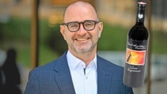 Der Linzer Bürgermeister Dietmar Prammer ließ Wein eines bekannten Top-Winzers von der Weinliste ...