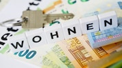 Wohnen ist für viele teuer; aber es gibt gute Fördermöglichkeiten. Und es muss ja nicht immer ...