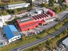In Hellmonsödt werden Großöfen für die Industrie produziert.