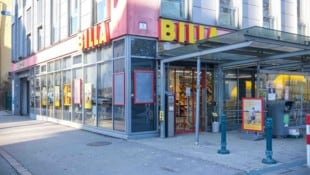 In den Räumlichkeiten am Lonstorferplatz eröffnet am 26. Jänner ein Gesundheitszentrum.