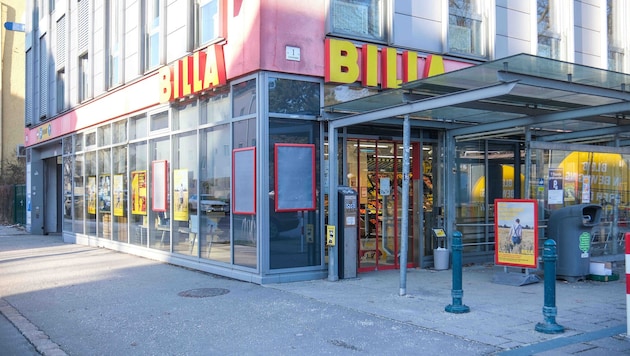 In den Räumlichkeiten am Lonstorferplatz eröffnet am 26. Jänner ein Gesundheitszentrum.