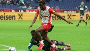 Joane Gadou wechselt zu Borussia Dortmund.