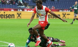 Joane Gadou wechselt zu Borussia Dortmund.