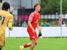 Konstantin Schopp kommt auf Leihbasis zu Hartberg.