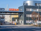 Der österreichisch-deutsche Chip- und Sensorhersteller ams-Osram