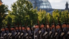 Israel soll die Bundeswehr resilienter gegen Cyberattacken machen.