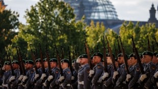 Israel soll die Bundeswehr resilienter gegen Cyberattacken machen.