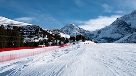 Der Ski-Weltcup macht in Wengen halt.