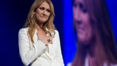 Céline Dion gedachte des 10. Todestages ihres Mannes mit herzzereißenden Worten. 
