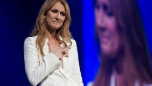 Céline Dion gedachte des 10. Todestages ihres Mannes mit herzzereißenden Worten. 