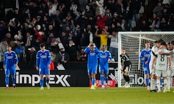 Real Madrid blamiert sich bis auf die Knochen.