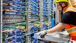 Betrieben und überwacht werden soll die europäische AWS-Cloud von einer deutschen Firma.