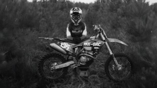 Raphael Cholet wurde nur 21 Jahre alt.