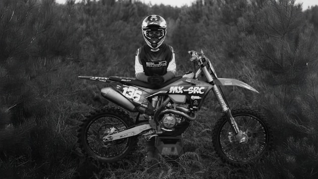 Raphael Cholet wurde nur 21 Jahre alt.