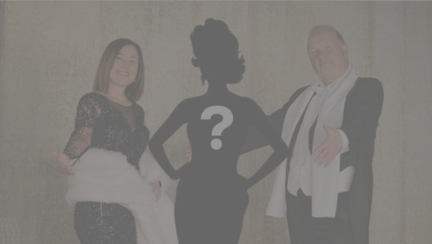 Erraten Sie den Opernball-Stargast 2026