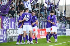 Austria Salzburg darf sich über einen Neuzugang freuen. 