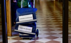 Der Untersuchungsausschuss, welcher sich mit dem Ableben von Sektionschef Christian Pilnacek ...