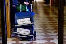 Der Untersuchungsausschuss, welcher sich mit dem Ableben von Sektionschef Christian Pilnacek ...