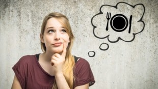 Welcher Hunger quält Sie am häufigsten?