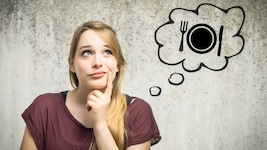 Welcher Hunger quält Sie am häufigsten?