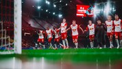 Einige Spieler des FC Red Bull Salzburg müssen sich steigern.