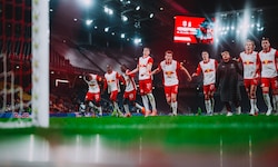 Einige Spieler des FC Red Bull Salzburg müssen sich steigern.