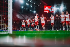 Einige Spieler des FC Red Bull Salzburg müssen sich steigern.