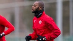 Sadik Fofana wechselt nach Italien.