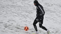 Leonardo Lukacevic verlässt den SCR Altach