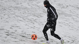 Leonardo Lukacevic verlässt den SCR Altach