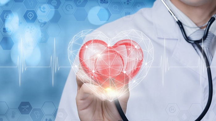 Herz-Kreislauferkrankungen stellen den weltweit häufigsten Auslöser frühzeitiger Krankheits- und ...