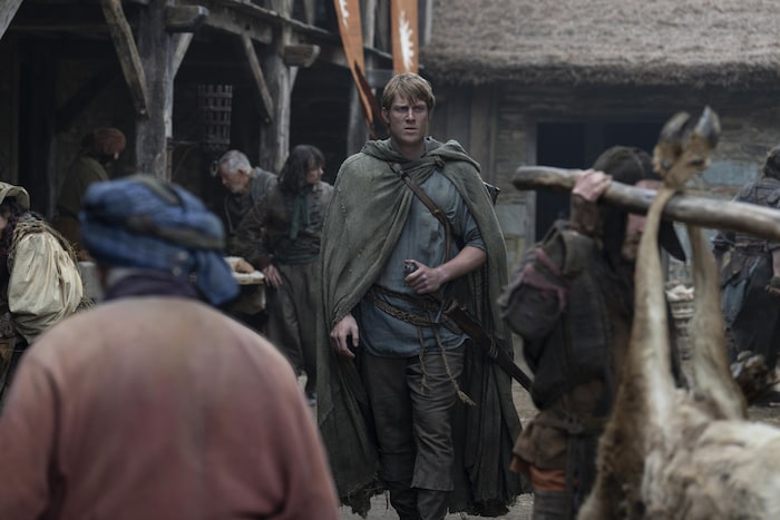„A Knight of the Seven Kindgoms“ startet am 19. Jänner bei HBO Max.