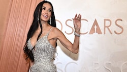 Für Demi Moore ist ihre lange Mähne Ausdruck ihrer Persönlichkeit und sie würde sich nie von ihr ...