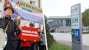 Das „Forum pro LKH Bad Aussee“ will weiter um den Erhalt des Spitals kämpfen. 