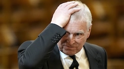 Jetzt offiziell: Prinz Andrew muss die Royal Lodge räumen – Datum steht fest!