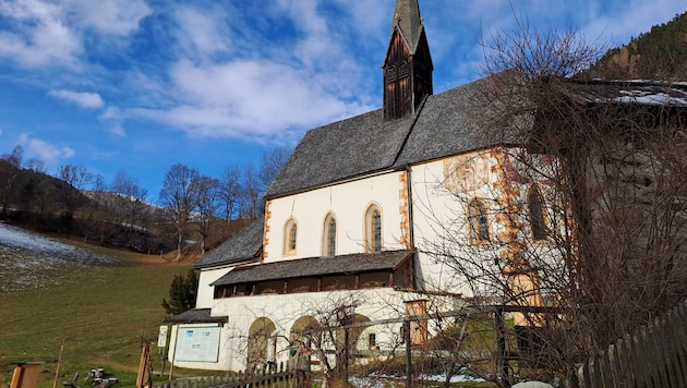 Auch in Bad Kleinkirchheim startet der Wahlkampf.