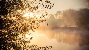 Ab Dienstag blitzt im Land gelegentlich die Sonne hervor (Symbolbild).