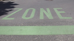 Mit Grünen Zonen sollte ursprünglich Parken in ganz Mödling kostenpflichtig werden.